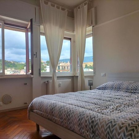 La Casa Della Cittadella Apartment Chiavari Ngoại thất bức ảnh
