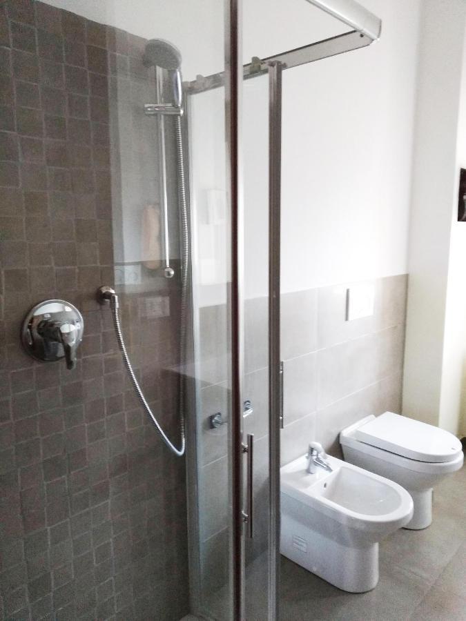 La Casa Della Cittadella Apartment Chiavari Ngoại thất bức ảnh
