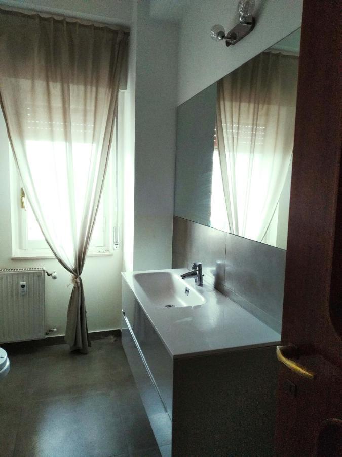 La Casa Della Cittadella Apartment Chiavari Ngoại thất bức ảnh