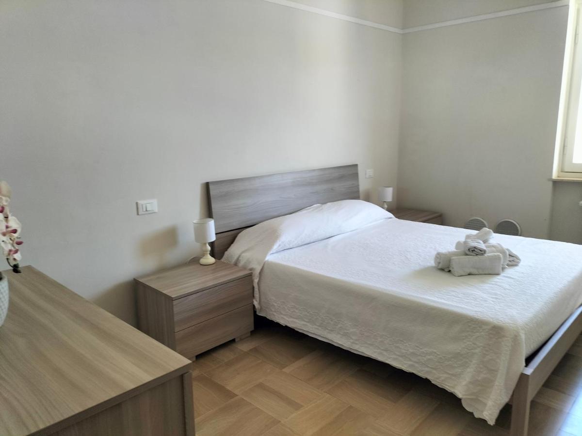 La Casa Della Cittadella Apartment Chiavari Ngoại thất bức ảnh